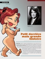 L\'immanquable Hors-Série N°25 Friandises : page 48