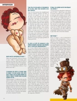 L\'immanquable Hors-Série N°25 Friandises : page 50