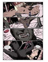 L\'immanquable Hors-Série N°25 Friandises : page 54