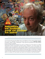 L\'immanquable Hors-Série N°25 Friandises : page 60