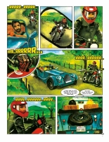 L\'immanquable Hors-Série N°25 Friandises : page 69