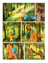 L\'immanquable Hors-Série N°25 Friandises : page 70