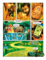 L\'immanquable Hors-Série N°25 Friandises : page 71