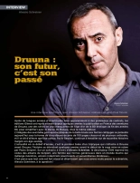 L\'immanquable Hors-Série N°25 Friandises : page 84