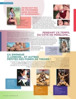 L\'immanquable Hors-Série N°26 Bombasses : page 10