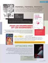 L\'immanquable Hors-Série N°26 Bombasses : page 11