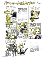 L\'immanquable Hors-Série N°26 Bombasses : page 14