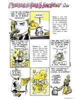 L\'immanquable Hors-Série N°26 Bombasses : page 15