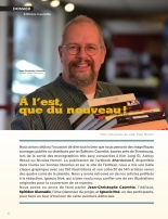 L\'immanquable Hors-Série N°26 Bombasses : page 16