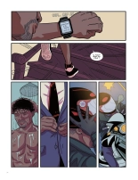 L\'immanquable Hors-Série N°26 Bombasses : page 24