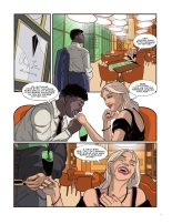L\'immanquable Hors-Série N°26 Bombasses : page 25