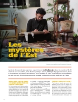 L\'immanquable Hors-Série N°26 Bombasses : page 38
