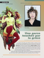 L\'immanquable Hors-Série N°26 Bombasses : page 50