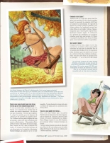 L\'immanquable Hors-Série N°26 Bombasses : page 57
