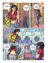 L\'immanquable Hors-Série N°26 Bombasses : page 60
