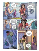 L\'immanquable Hors-Série N°26 Bombasses : page 61