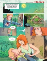 L\'immanquable Hors-Série N°26 Bombasses : page 64