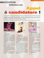 L\'immanquable Hors-Série N°26 Bombasses : page 92