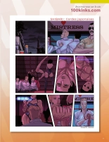 L\'immanquable Hors-Série N°26 Bombasses : page 95