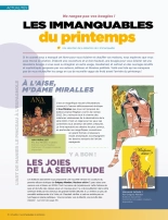 L\'immanquable Hors-Série N°27 Nouvelles vagues : page 8
