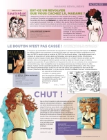 L\'immanquable Hors-Série N°27 Nouvelles vagues : page 9