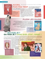 L\'immanquable Hors-Série N°27 Nouvelles vagues : page 10