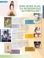 L\'immanquable Hors-Série N°27 Nouvelles vagues : page 12