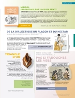 L\'immanquable Hors-Série N°27 Nouvelles vagues : page 13