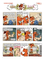 L\'immanquable Hors-Série N°27 Nouvelles vagues : page 14