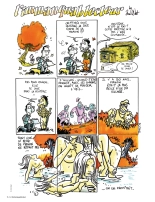 L\'immanquable Hors-Série N°27 Nouvelles vagues : page 16