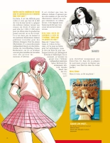 L\'immanquable Hors-Série N°27 Nouvelles vagues : page 24