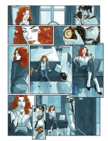 L\'immanquable Hors-Série N°27 Nouvelles vagues : page 29