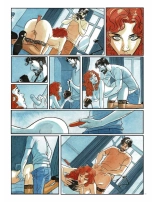 L\'immanquable Hors-Série N°27 Nouvelles vagues : page 33