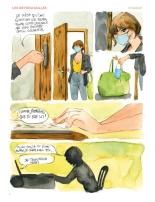 L\'immanquable Hors-Série N°27 Nouvelles vagues : page 42