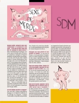 L\'immanquable Hors-Série N°27 Nouvelles vagues : page 49