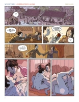 L\'immanquable Hors-Série N°27 Nouvelles vagues : page 62