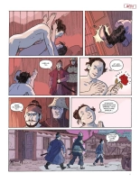 L\'immanquable Hors-Série N°27 Nouvelles vagues : page 63