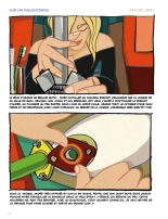 L\'immanquable Hors-Série N°27 Nouvelles vagues : page 76