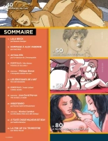 L'Immanquable H.S. Spécial Érotisme N°23 - Créatures de Reve : page 4