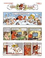 L'Immanquable H.S. Spécial Érotisme N°23 - Créatures de Reve : page 8