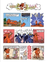 L'Immanquable H.S. Spécial Érotisme N°23 - Créatures de Reve : page 9