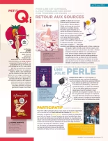 L'Immanquable H.S. Spécial Érotisme N°23 - Créatures de Reve : page 15