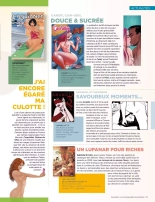 L'Immanquable H.S. Spécial Érotisme N°23 - Créatures de Reve : page 19