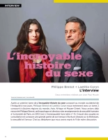 L'Immanquable H.S. Spécial Érotisme N°23 - Créatures de Reve : page 32