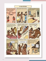 L'Immanquable H.S. Spécial Érotisme N°23 - Créatures de Reve : page 38