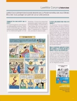 L'Immanquable H.S. Spécial Érotisme N°23 - Créatures de Reve : page 39