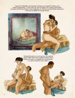 L'Immanquable H.S. Spécial Érotisme N°23 - Créatures de Reve : page 42