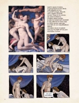 L'Immanquable H.S. Spécial Érotisme N°23 - Créatures de Reve : page 44