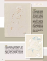 L'Immanquable H.S. Spécial Érotisme N°23 - Créatures de Reve : page 52