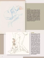 L'Immanquable H.S. Spécial Érotisme N°23 - Créatures de Reve : page 54